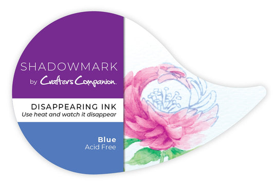 Crafter's Companion Ink Pad-Shadowmark