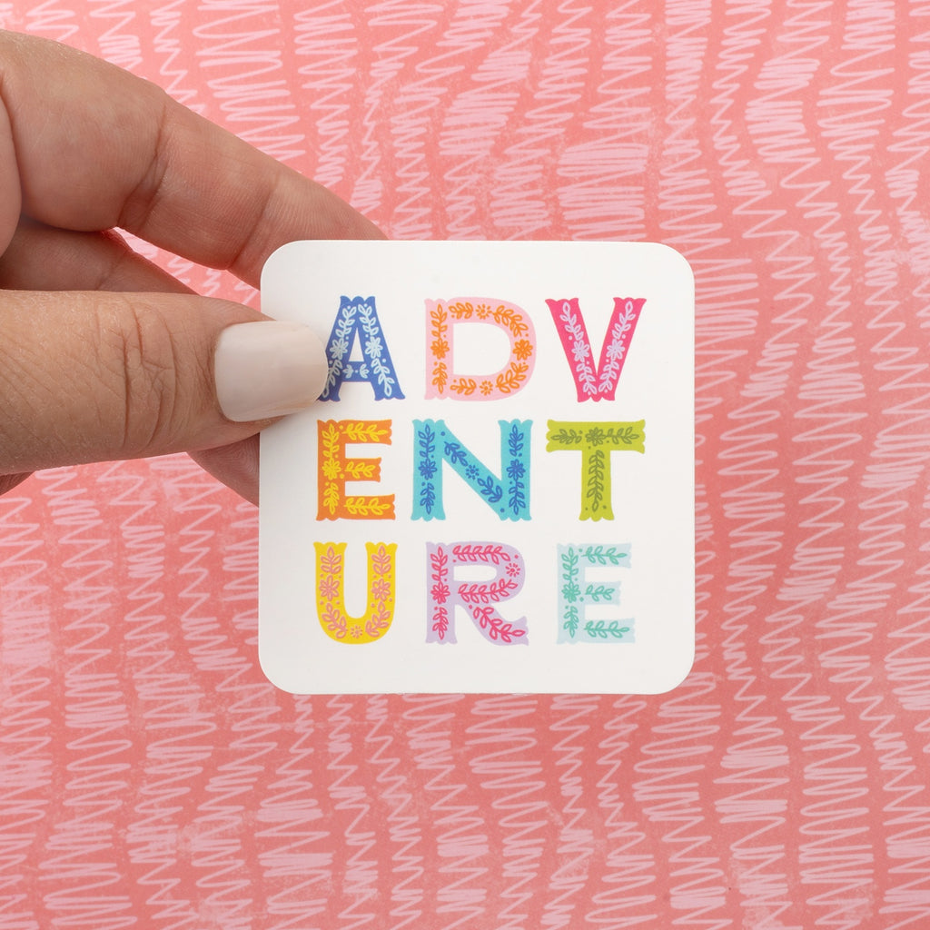 Adventurous Ephemera-Journaling