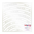 Reasons To Smile Specialty Paper 12"X12"-Die Cut Shimmer