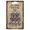Tim Holtz Idea-ology-Skulls