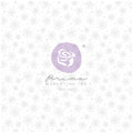 25 & Peppermint Single-Sided Acetate 12"X12"