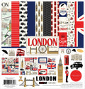 London Collection Kit