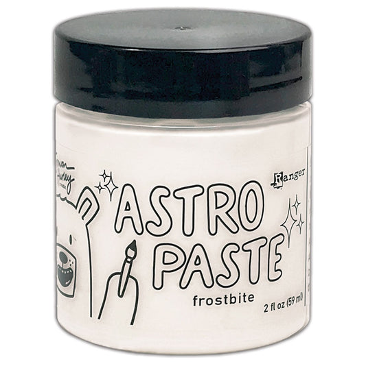 Simon Hurley create. Astro Pastes -Frost Bite