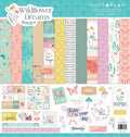 Wildflower Dreams Collection Pack