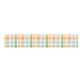 Winnie The Pooh Baby Washi Tape 30'-Baby Plaid