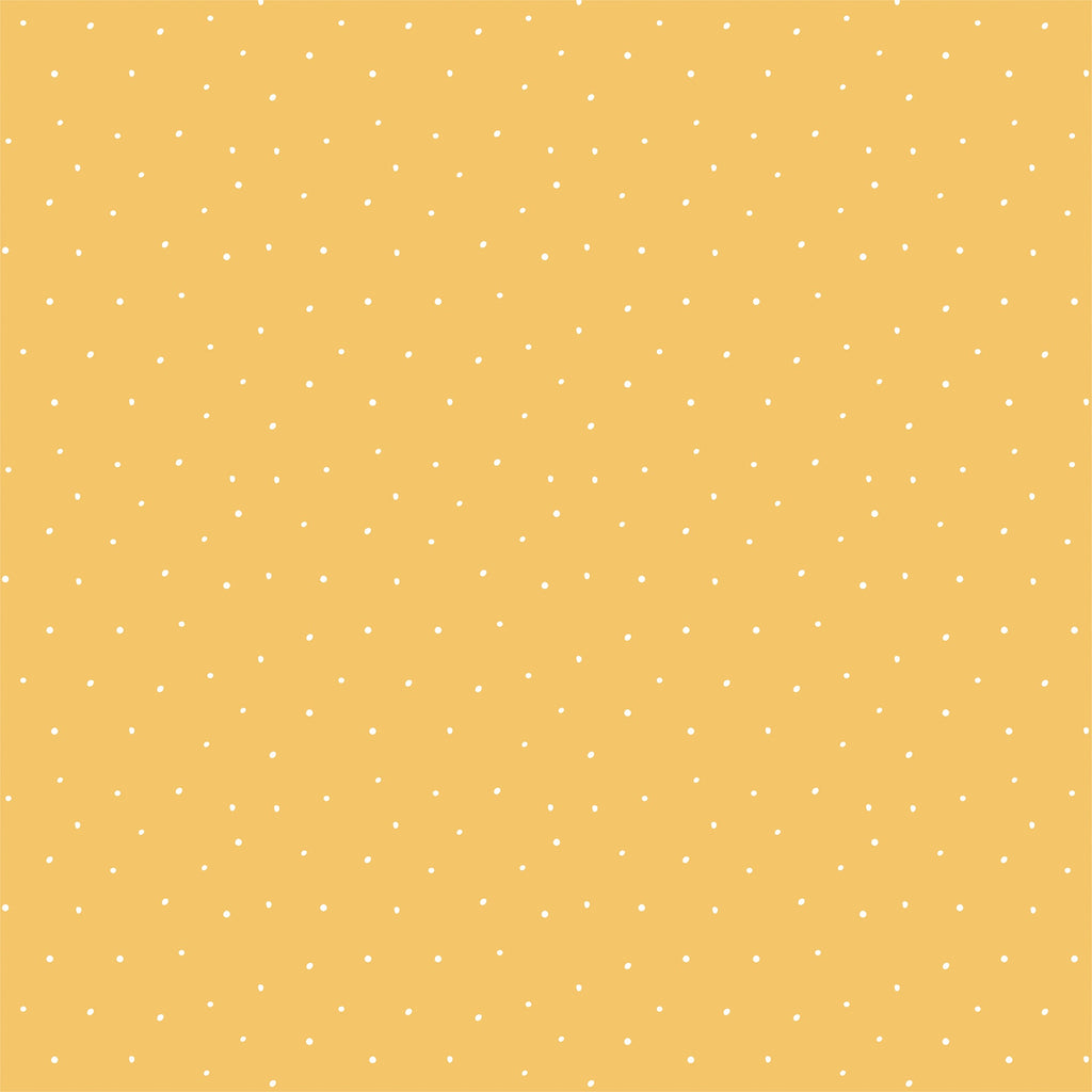 Echo Park Winnie The Pooh Baby Paper - 3X4 Journaling Cards