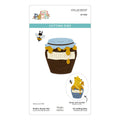 Classic Pooh Collection - Pooh's Hunny Pot