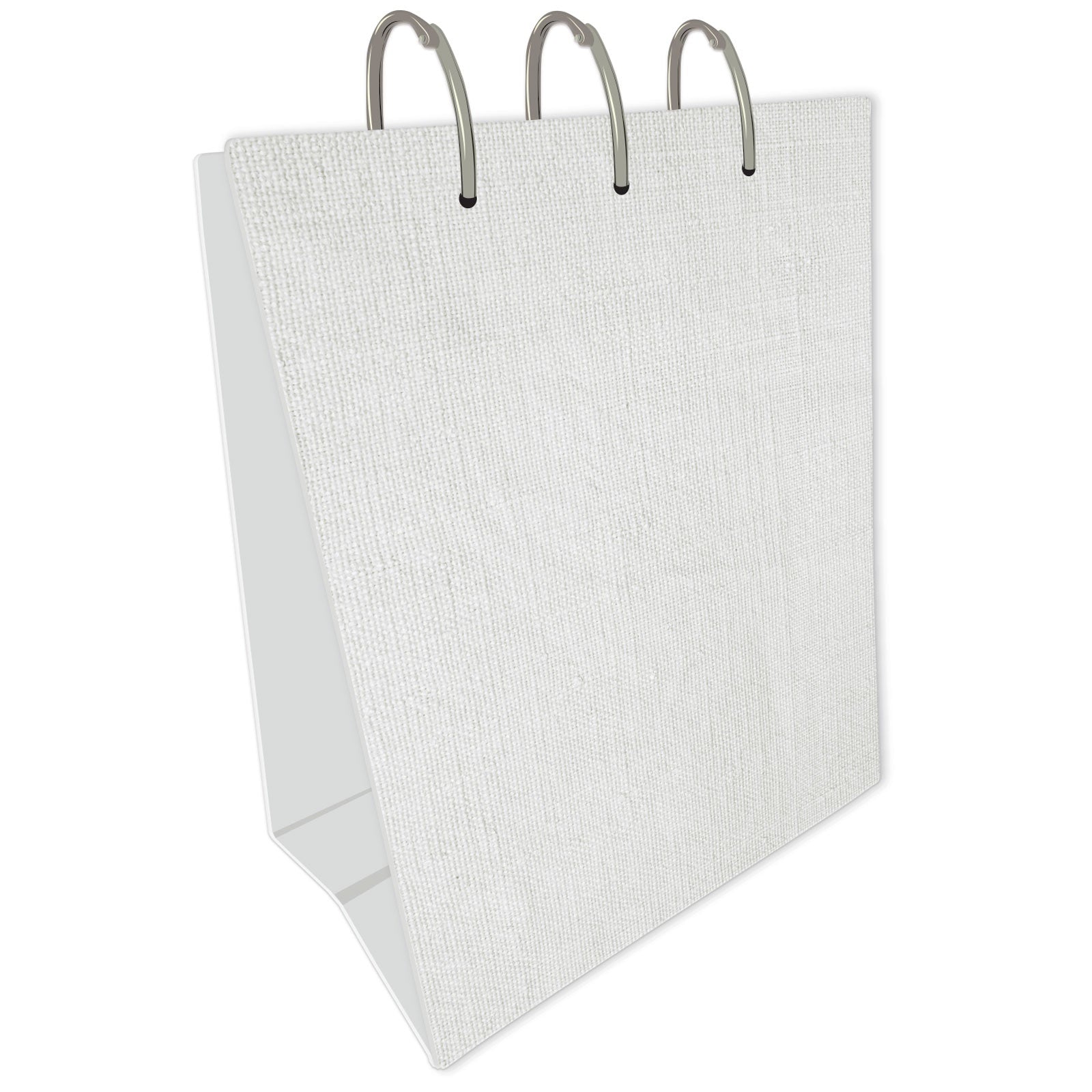 49 and Market Foundations Flip Stand Frame-Grey