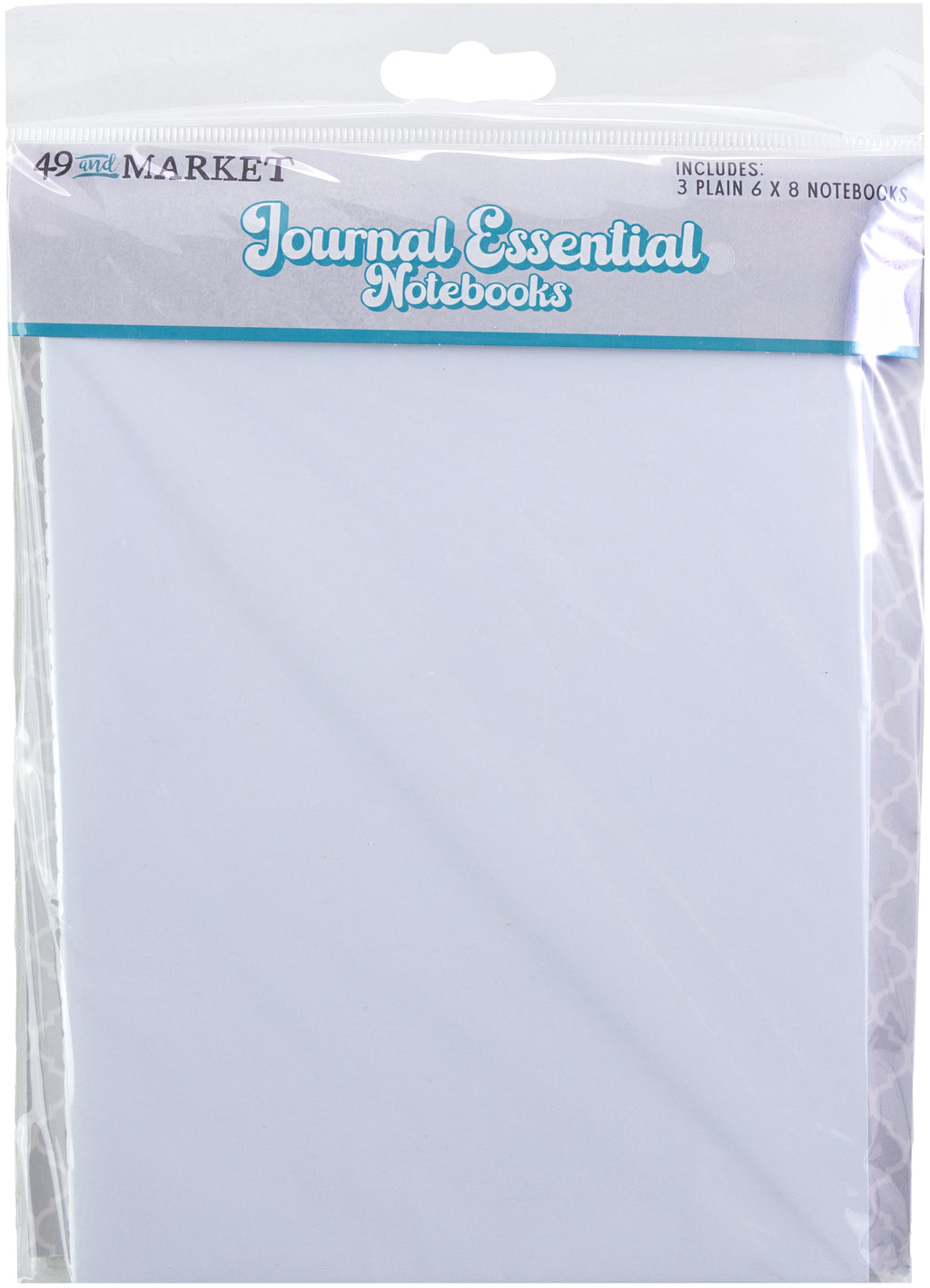 49 And Market Notebook-Essential