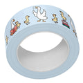 Lawn Fawndamentals Washi Tape - Silly Goose!