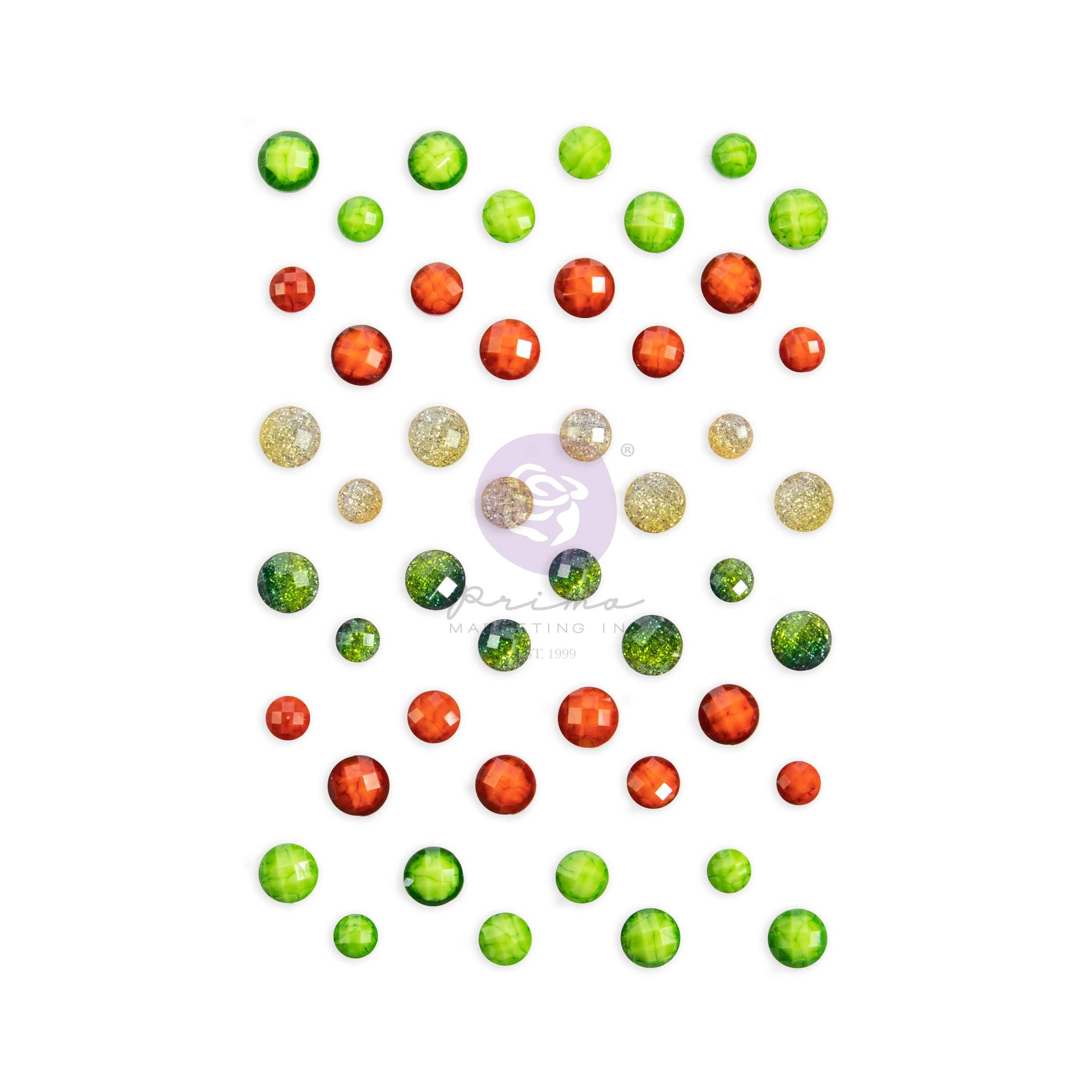 Twinkle & Treats Say It In Cystals