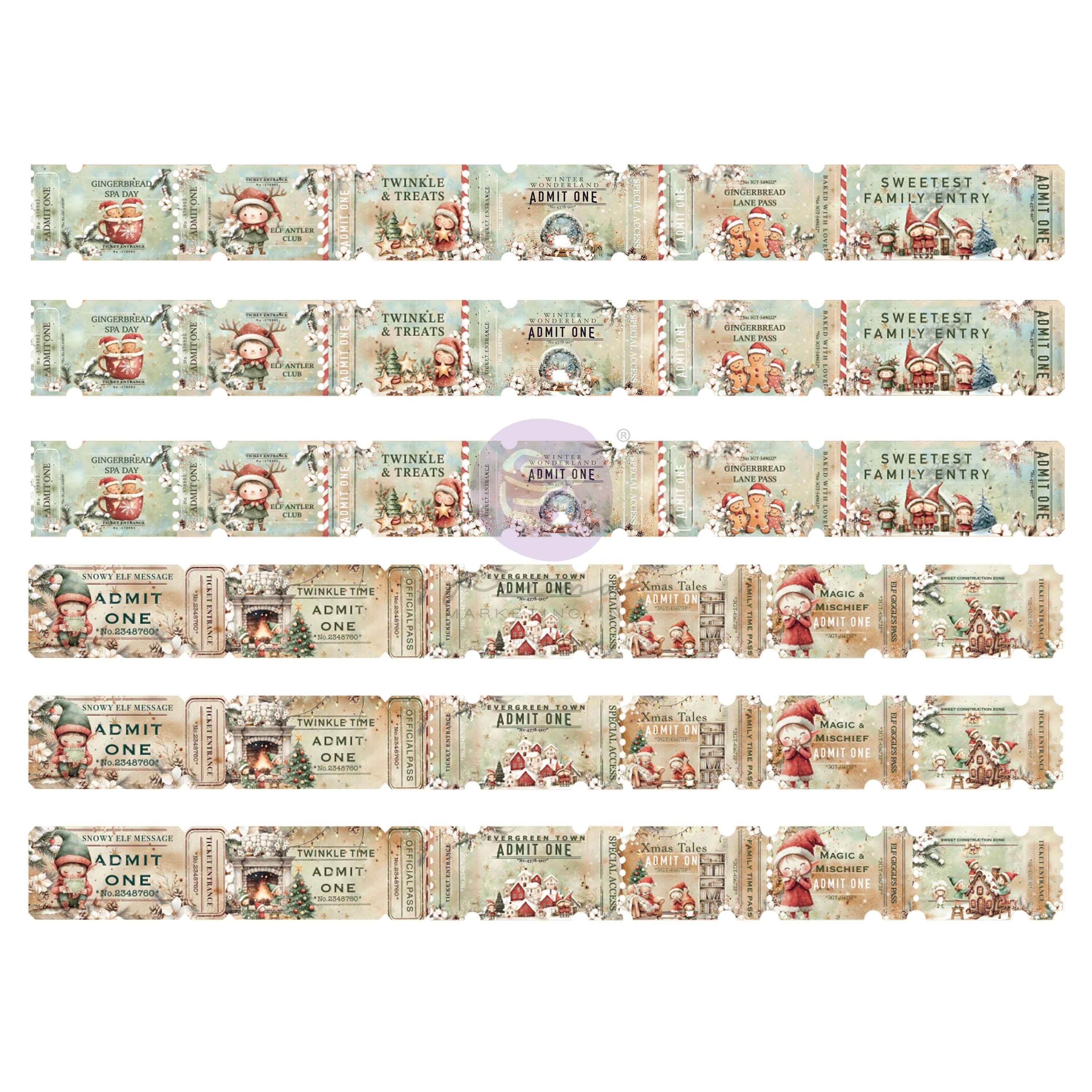 Twinkle & Treats Tickets