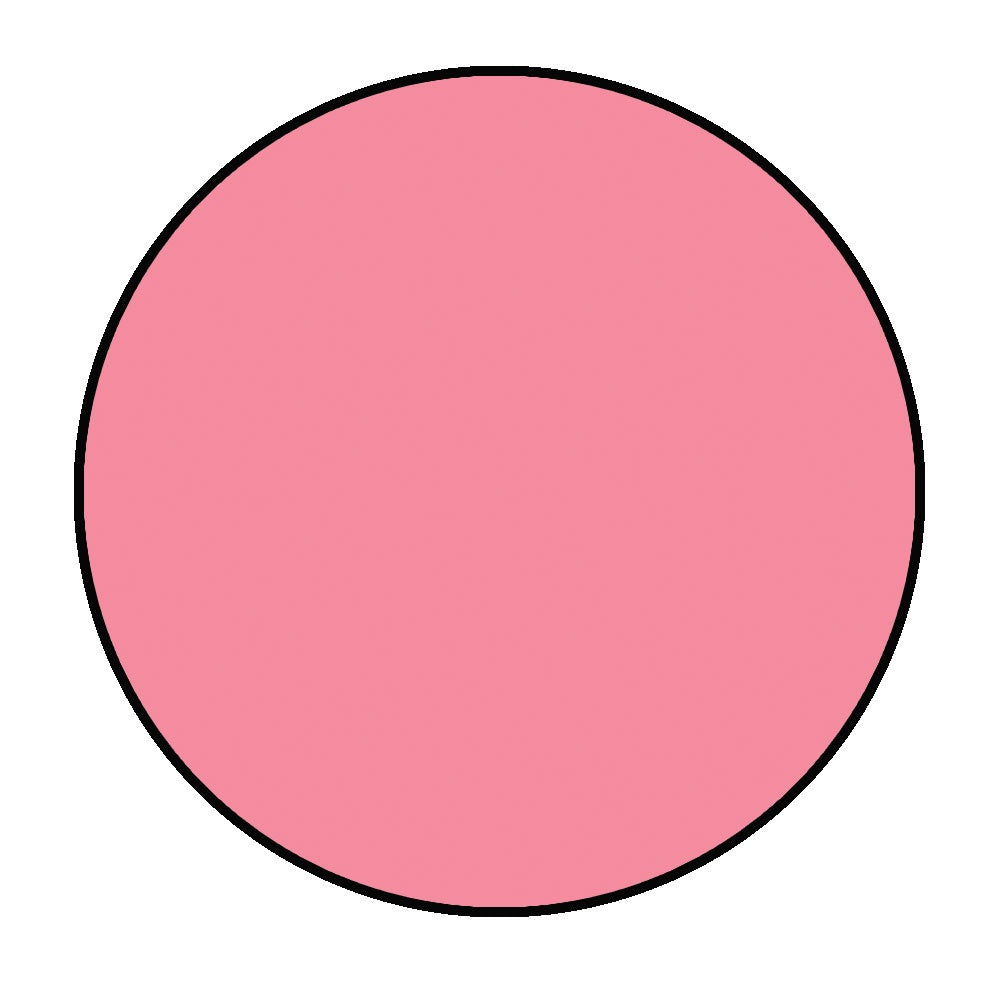 49 & Market Dye Ink Pad - Pink Lady