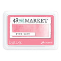 49 & Market Dye Ink Pad - Pink Lady