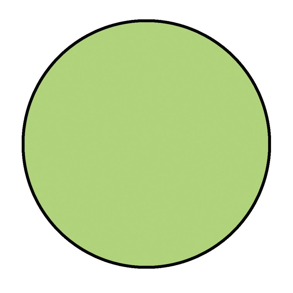 49 & Market Dye Ink Pad  - Key Lime