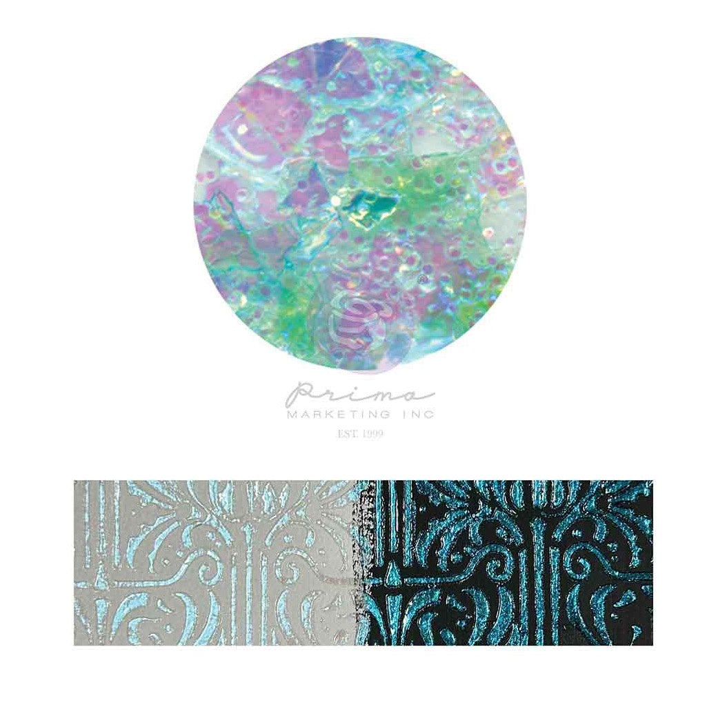 Limited Edition Effect Paste Set - Midnight Tides