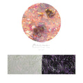 Limited Edition Effect Paste Set - Ember Dusk
