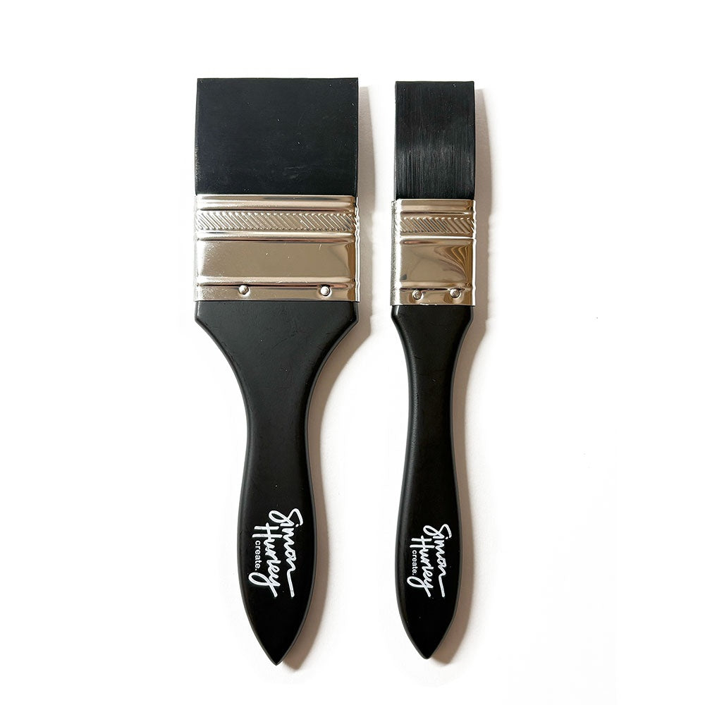 Simon Hurley create. Silicone Paste Spreader