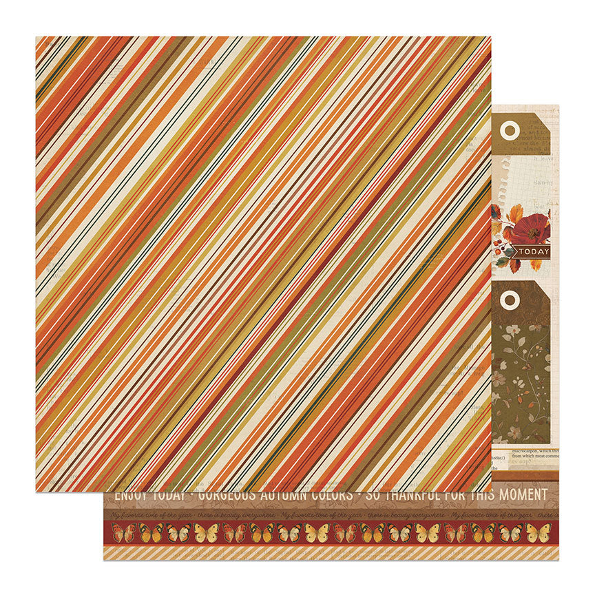 PhotoPlay Autumn Junque Collection Pack