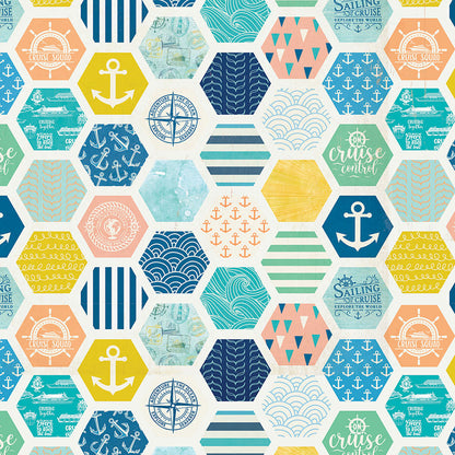 PhotoPlay Anchors Aweigh Collection Pack