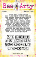 Autumn Whispers - Stamp Set - Autumn Feels