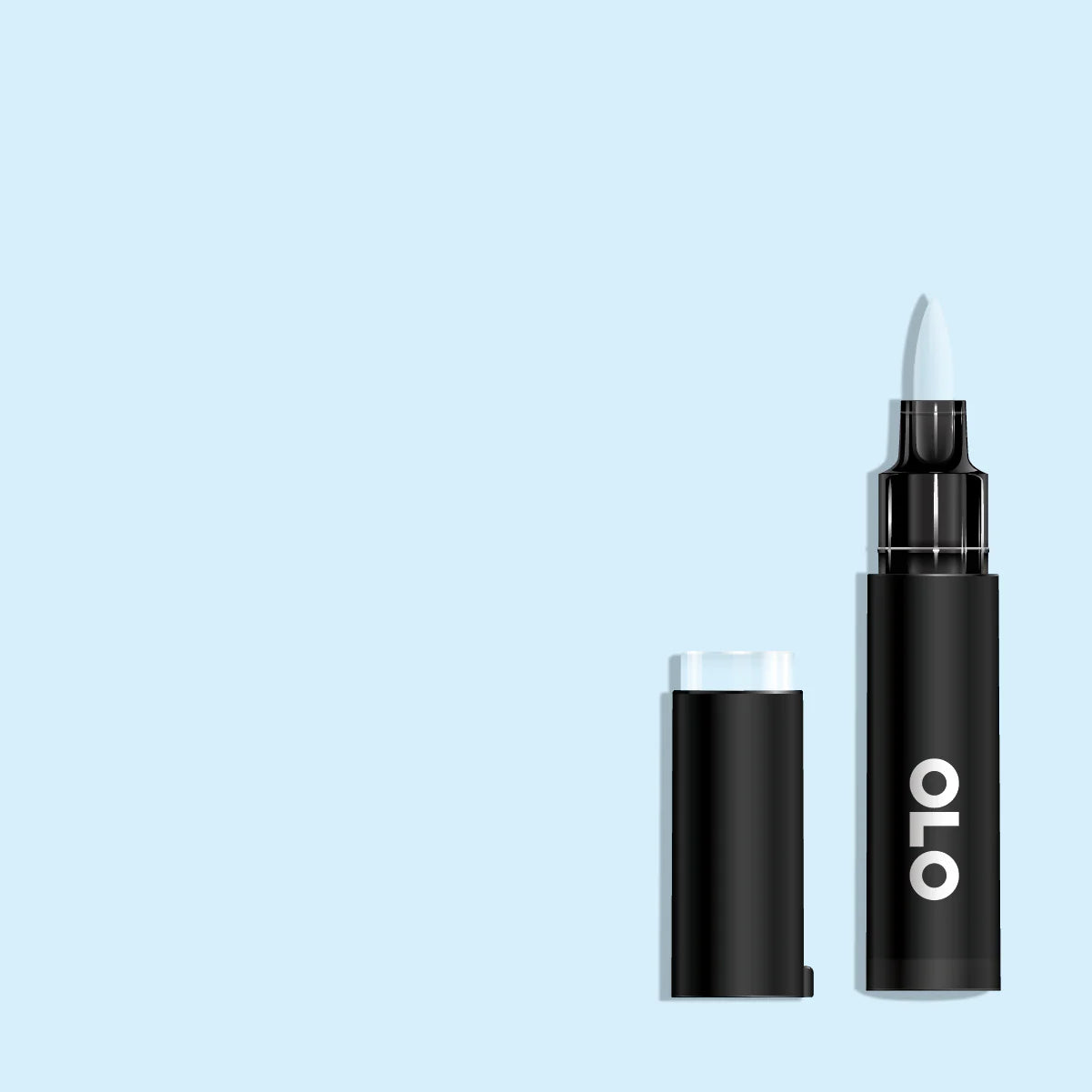 Olo Brush - B2.0 Ice