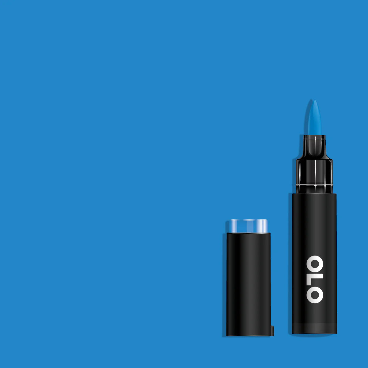 Olo Brush - B2.2 Sky