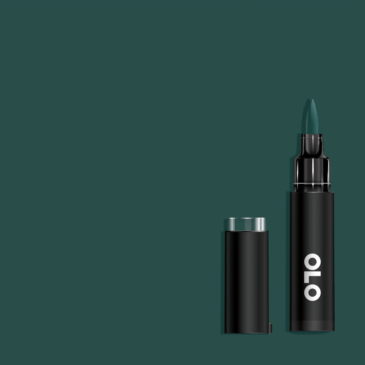 Olo Brush - BG7.6 Grandidierite