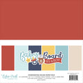 Baby On Board Boy Solids Kit