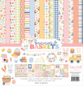 Bunnies And Baskets Collection Kit