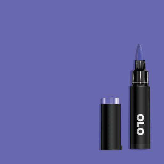 Olo Brush - BV2.3 Hyacinth