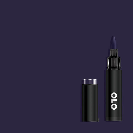 Olo Brush - BV4.7 Elderberry