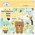Bee Happy Odds & Ends All The Things