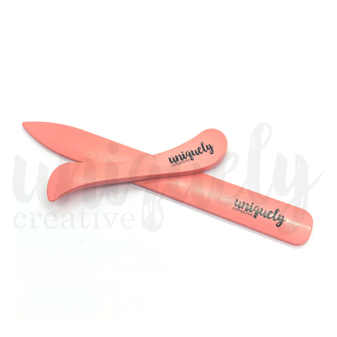 Uniquely Uniquely Creative Bone Folder – Creative Junket