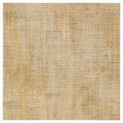 Uniquely Creative 12 x 12 Burlap Sheet