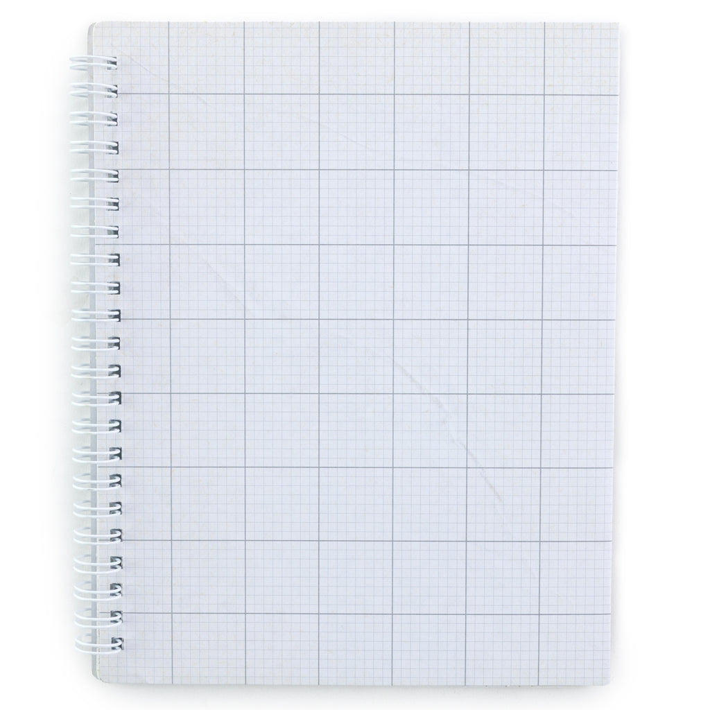 49 And Market Notebook 6"X8"-Noteworthy Journal Essentials