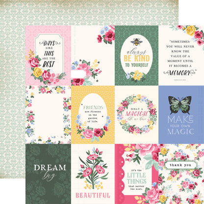 Carta Bella Bloom Collection Kit