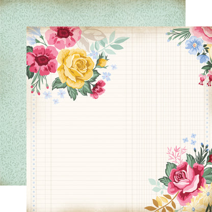 Carta Bella Bloom Collection Kit