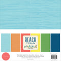 Beach Town Solids Kit