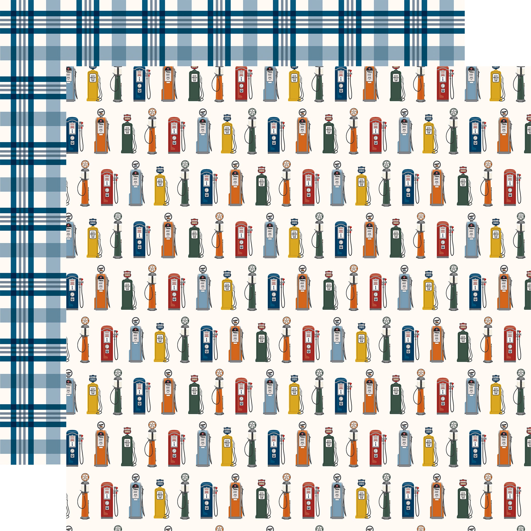 Cars - Collection Kit