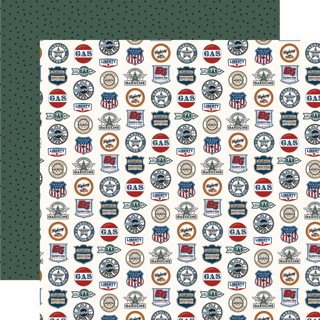 Cars - Collection Kit