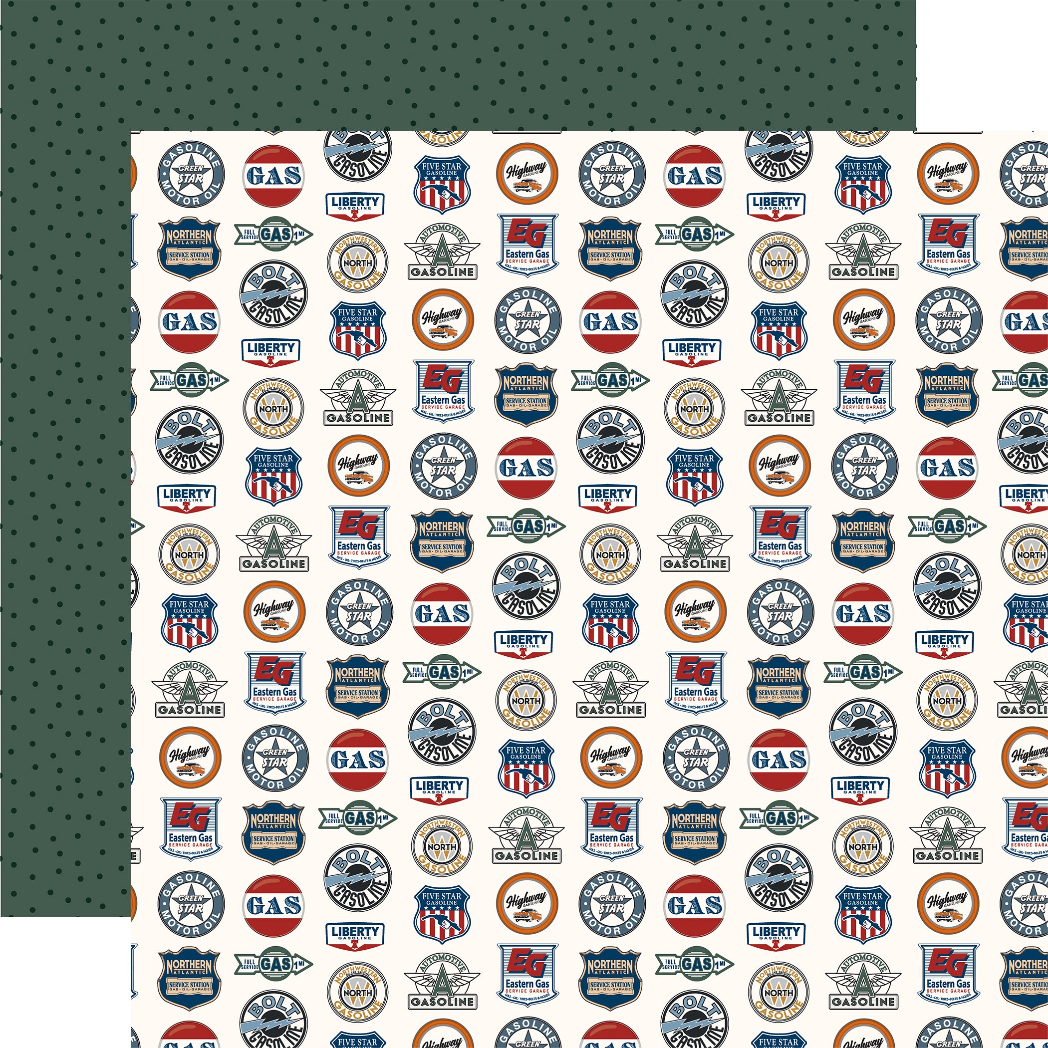 Cars - Collection Kit