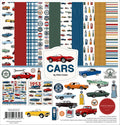 Cars - Collection Kit