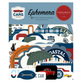 Cars - Ephemera
