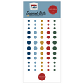 Cars - Enamel Dots