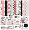 French Girl - Collection Kit