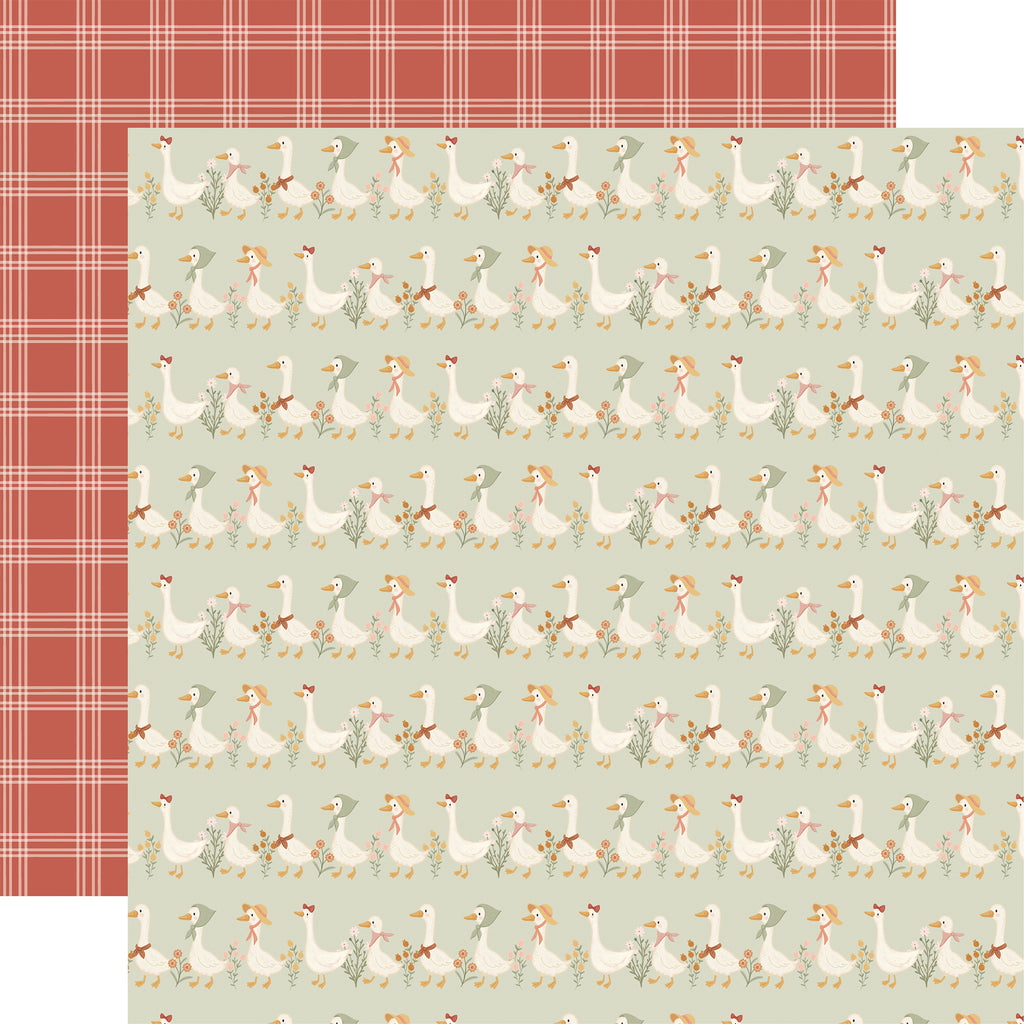 Silly Goose - Silly Goose Collection Kit