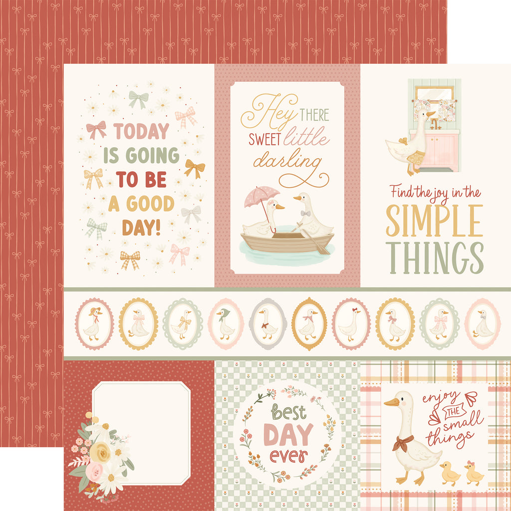 Silly Goose - Silly Goose Collection Kit