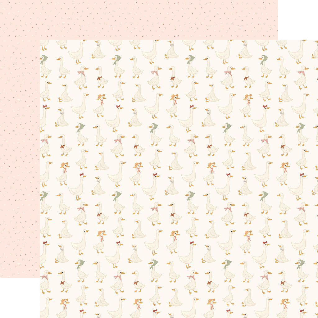 Silly Goose - Silly Goose Collection Kit