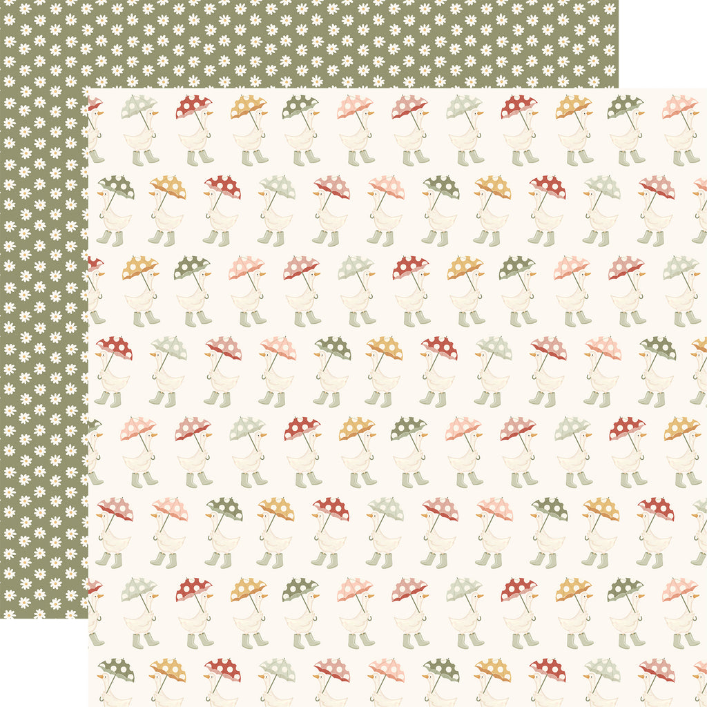 Silly Goose - Silly Goose Collection Kit